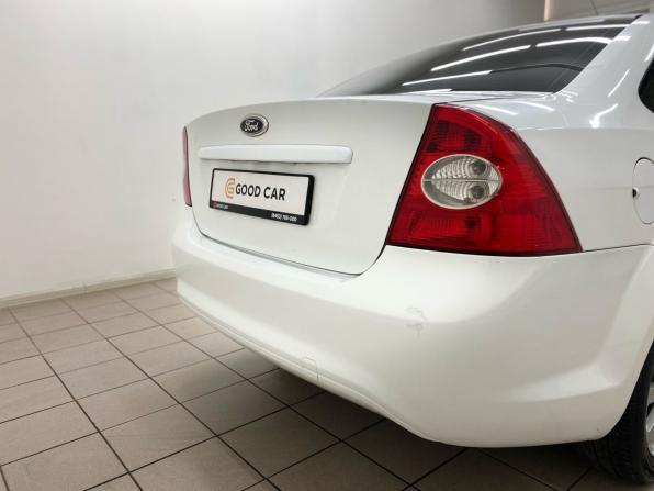 Ford Focus II Рестайлинг с пробегом 2010 года, цена 549 000 рублей, 187994 км, седан, Автокод Объявления
