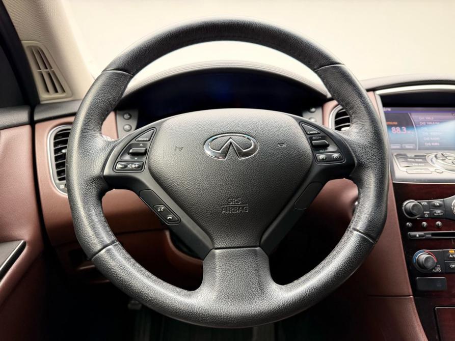 Infiniti QX50 I Москва  - изображение 21