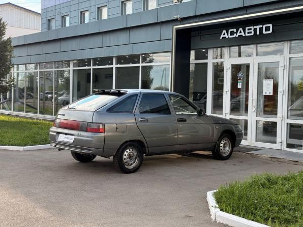 Lada (ВАЗ) 2112 с пробегом 2007 года, цена 99 000 рублей, 202000 км, хэтчбек, Автокод Объявления