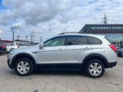 Chevrolet Captiva I Рестайлинг Стерлитамак  - изображение 29