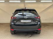 Mazda CX-5 II Москва  - изображение 21