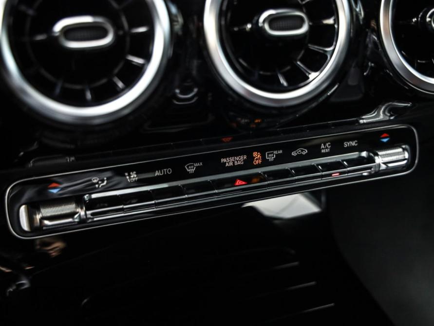 Mercedes-Benz CLA II (C118 X118) Санкт-Петербург  - изображение 20