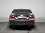 Hyundai Sonata VI (YF) Санкт-Петербург  - изображение 26