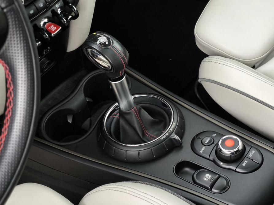 Mini Countryman II Санкт-Петербург  - изображение 19