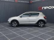 Renault Sandero II Рестайлинг Пермь  - изображение 54