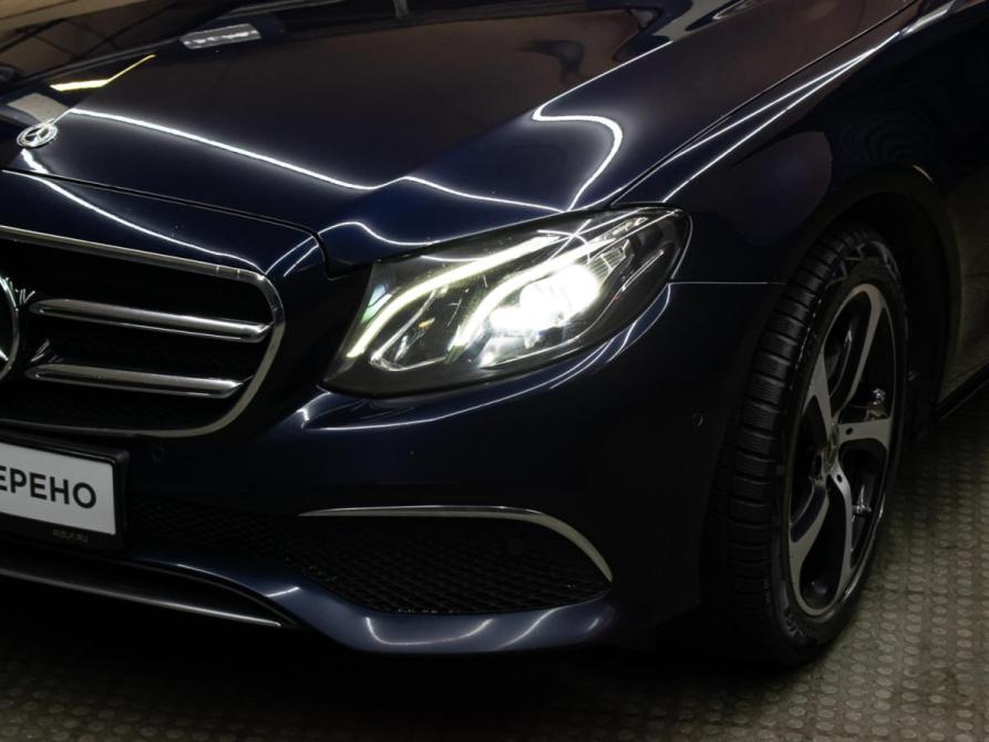 Mercedes-Benz E-Класс V (W213 S213 C238) Москва  - изображение 23