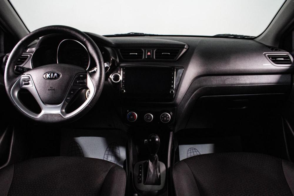Kia Rio III Рестайлинг Сургут  - изображение 12