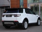 Land Rover Discovery Sport I Санкт-Петербург  - изображение 27