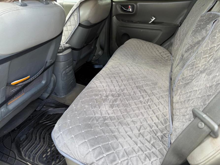 Hyundai Santa Fe I Курган  - изображение 9