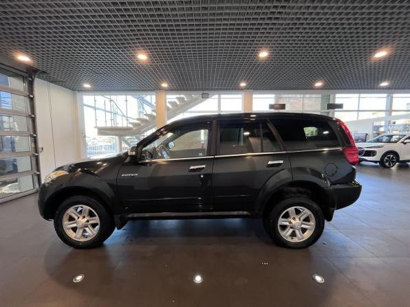 Great Wall Hover H5 с пробегом 2013 года, цена 739 000 рублей, 163477 км, внедорожник, Автокод Объявления