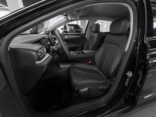 Geely Galaxy Starshine 6 с пробегом 2025 года, цена 2 700 000 рублей, 48 км, седан, Автокод Объявления