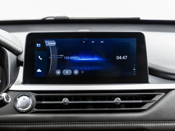 Chery Tiggo 7 Pro I с пробегом 2021 года, цена 1 478 000 рублей, 67362 км, внедорожник, Автокод Объявления