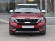 Kia Seltos I Новосибирск  - изображение 25