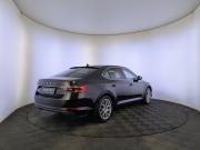 Skoda Superb III Рестайлинг Москва  - изображение 35