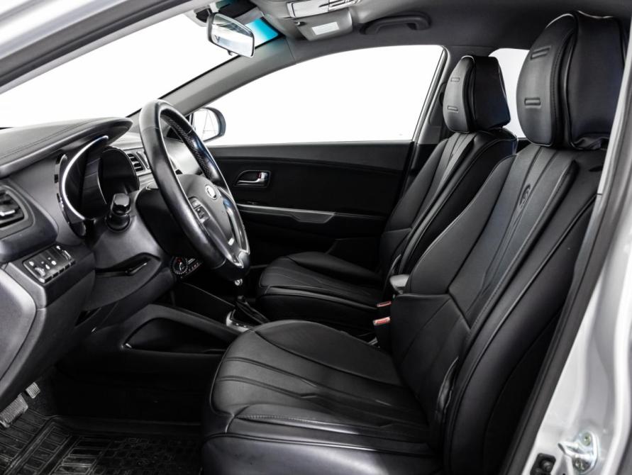 Kia Rio III Рестайлинг Санкт-Петербург  - изображение 18