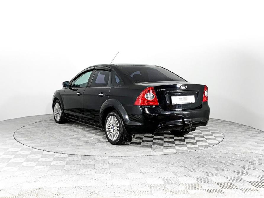 Ford Focus II Рестайлинг Ногинск  - изображение 8