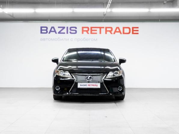 Lexus ES VI с пробегом 2012 года, цена 2 360 000 рублей, 226606 км, седан, Автокод Объявления
