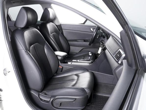 Kia Optima IV с пробегом 2017 года, цена 1 810 000 рублей, 127282 км, седан, Автокод Объявления