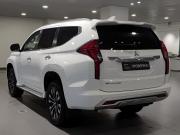 Mitsubishi Montero Sport III Рестайлинг Казань  - изображение 30