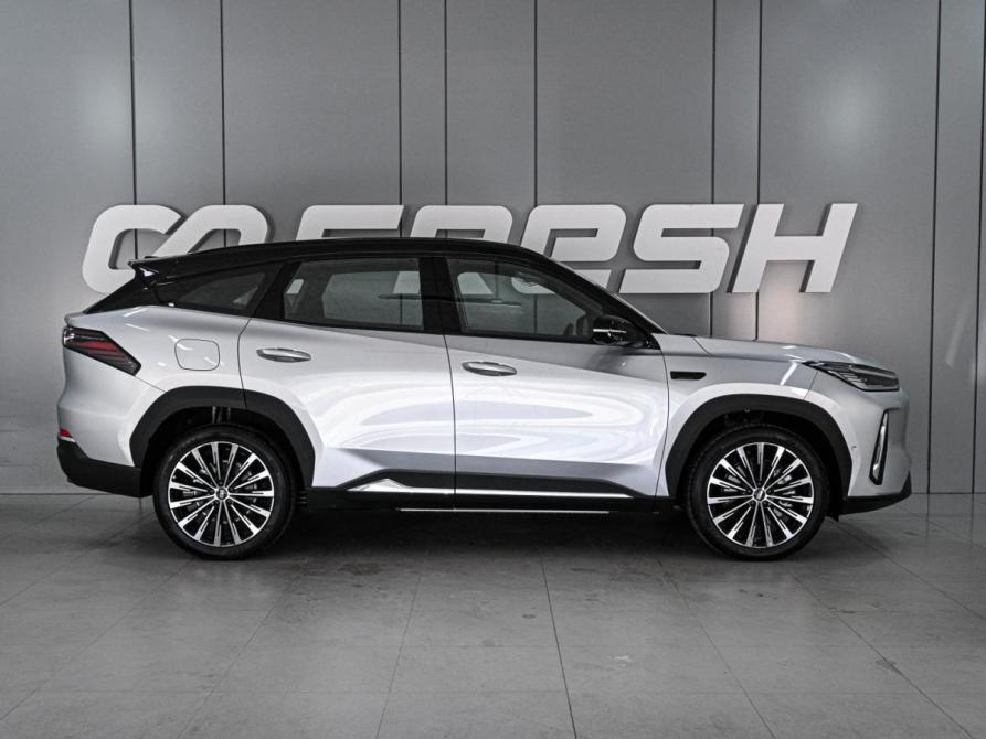 Geely Galaxy M7 Ростов-на-Дону  - изображение 5