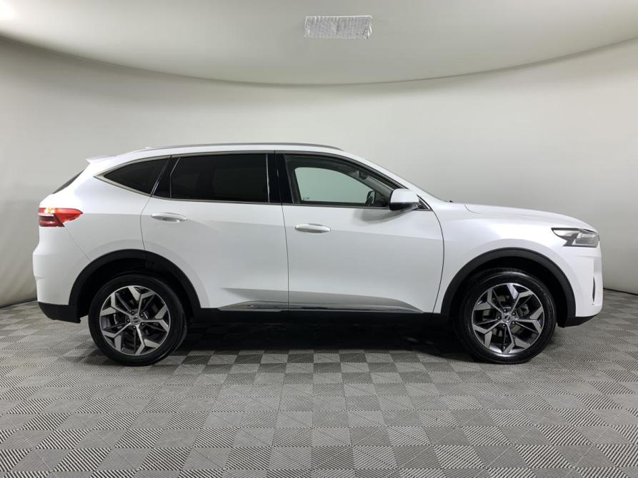 Haval F7 I Москва  - изображение 4