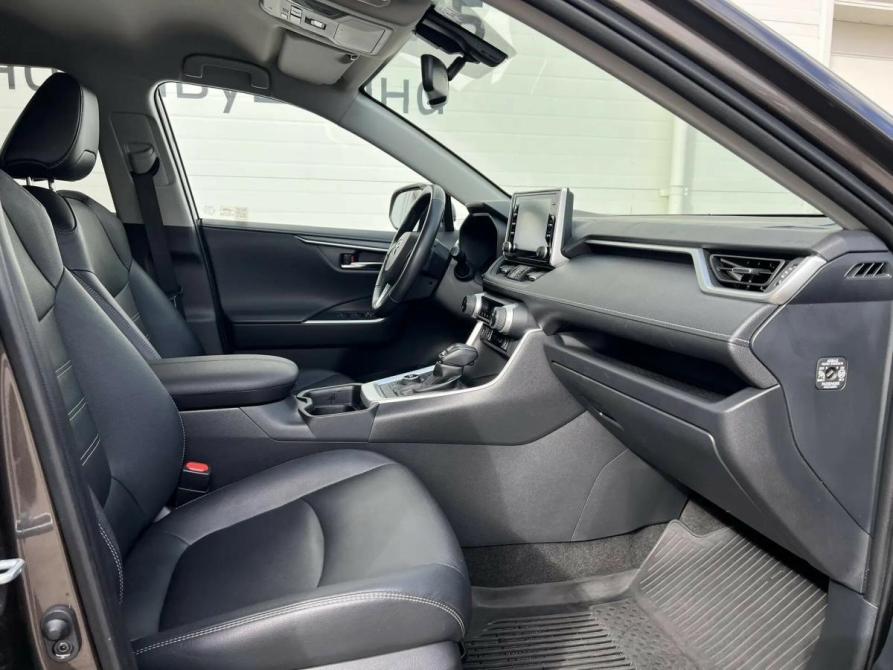 Toyota RAV4 V (XA50) Санкт-Петербург  - изображение 22