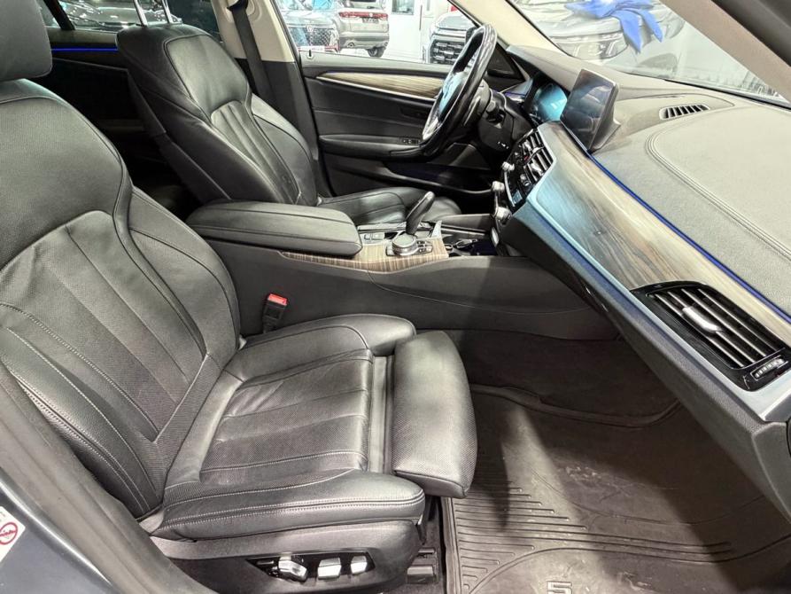BMW 5 серии VII (G30/G31/G38) Челябинск  - изображение 11