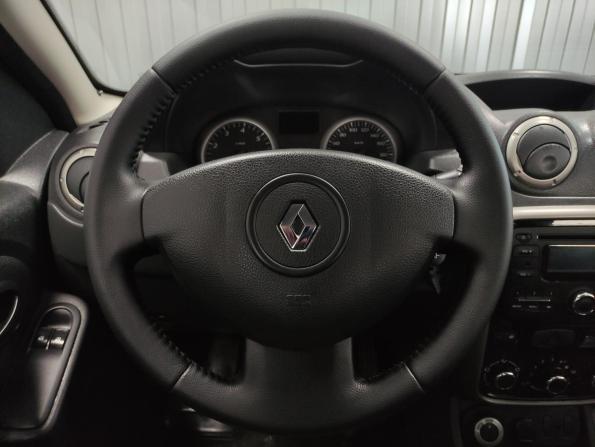 Renault Duster I с пробегом 2014 года, цена 850 000 рублей, 187000 км, внедорожник, Автокод Объявления