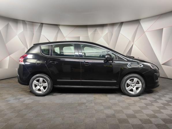 Peugeot 3008 I Рестайлинг с пробегом 2016 года, цена 1 095 000 рублей, 129255 км, внедорожник, Автокод Объявления