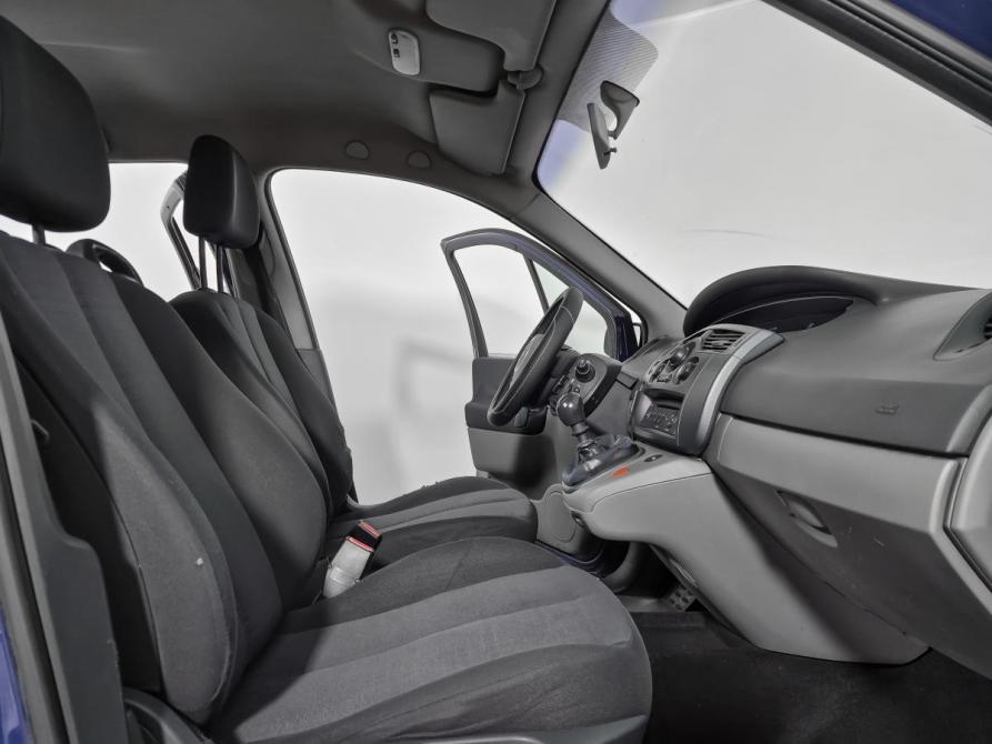 Renault Scenic II Рестайлинг Нижний Новгород  - изображение 9