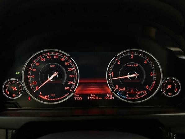 BMW X6 II (F16) с пробегом 2019 года, цена 3 555 000 рублей, 172592 км, внедорожник, Автокод Объявления