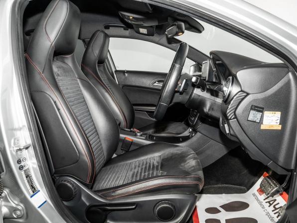 Mercedes-Benz A-Класс III (W176) с пробегом 2012 года, цена 1 250 000 рублей, 73240 км, хэтчбек, Автокод Объявления