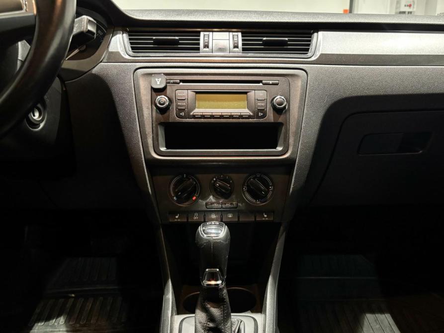 Skoda Rapid I Екатеринбург  - изображение 17