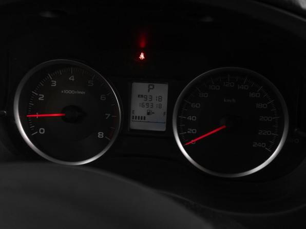 Subaru XV I с пробегом 2012 года, цена 1 199 000 рублей, 169318 км, внедорожник, Автокод Объявления
