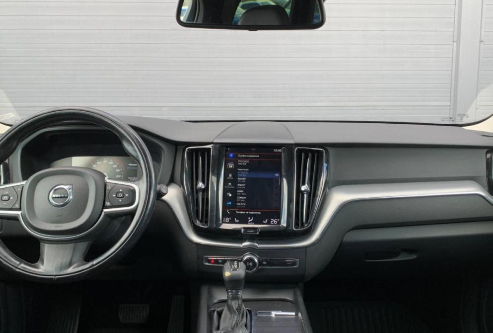 Volvo XC60 II Красноярск  - изображение 14