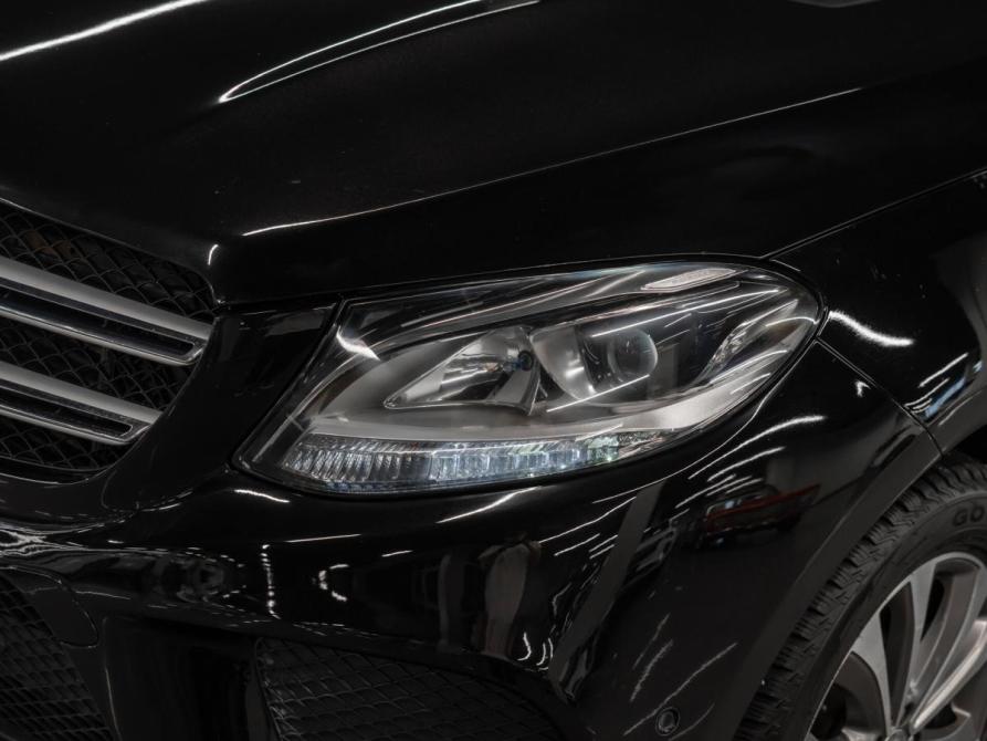Mercedes-Benz GLE I (W166) Москва  - изображение 25