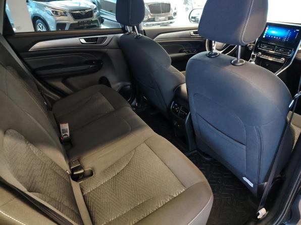 Haval M6 II с пробегом 2025 года, цена 1 810 000 рублей, 15306 км, внедорожник, Автокод Объявления