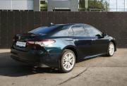 Toyota Camry VIII (XV70) Сыктывкар  - изображение 26