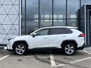 Toyota RAV4 V (XA50) Москва  - изображение 34