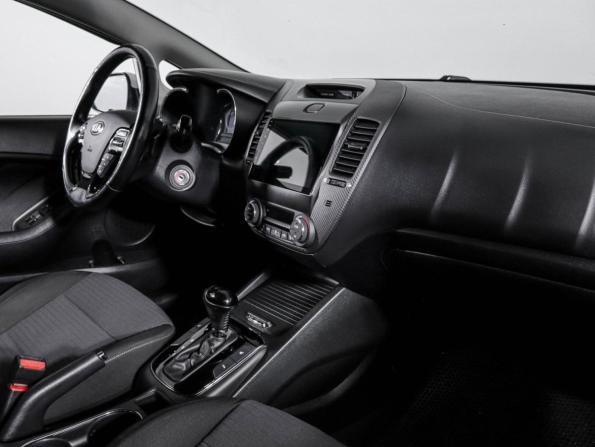 Kia Cerato III Рестайлинг (Classic) с пробегом 2019 года, цена 1 420 000 рублей, 115089 км, седан, Автокод Объявления