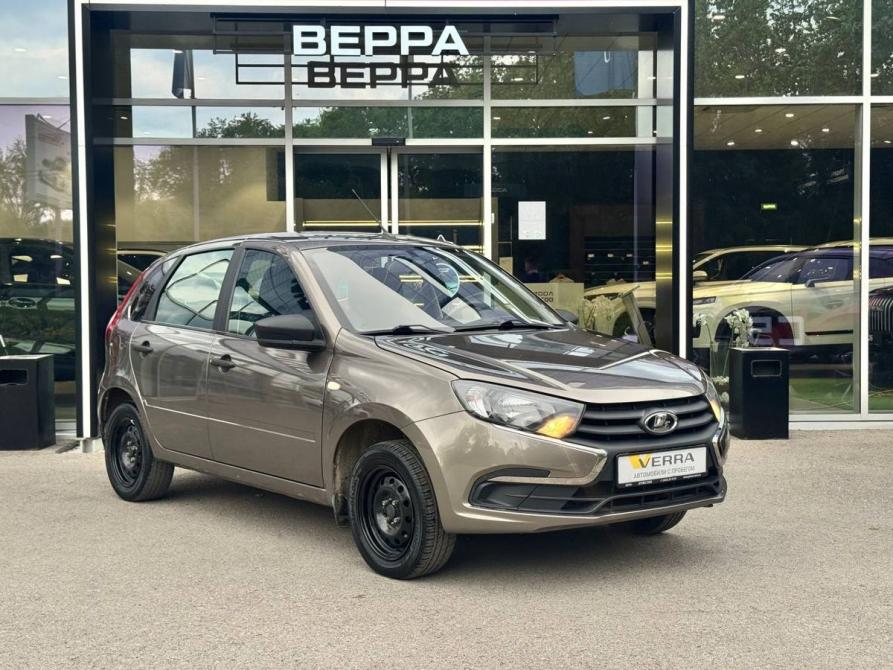 Lada (ВАЗ) Granta I Рестайлинг Пермь  - изображение 3