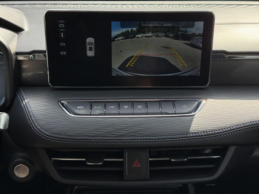 Haval Jolion I Рестайлинг Ярославль  - изображение 13