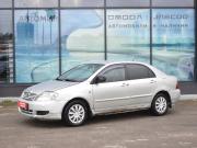Toyota Corolla IX (E120 E130) Рестайлинг Архангельск  - изображение 10