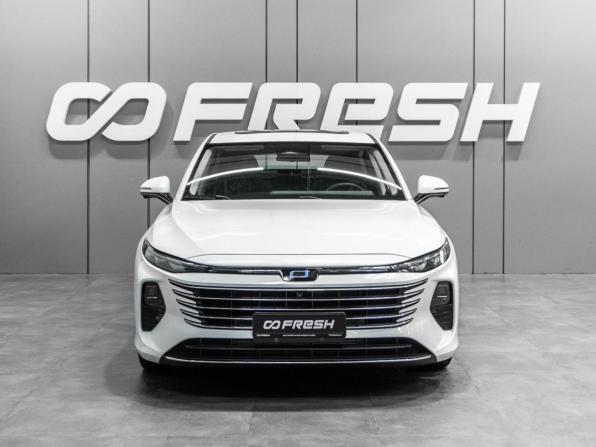 FAW Bestune B70 I Рестайлинг с пробегом 2024 года, цена 1 999 000 рублей, 66 км, лифтбек, Автокод Объявления