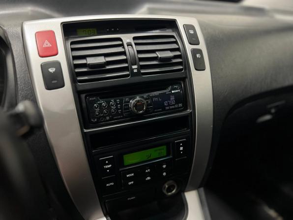 Hyundai Tucson I с пробегом 2006 года, цена 840 000 рублей, 235054 км, внедорожник, Автокод Объявления