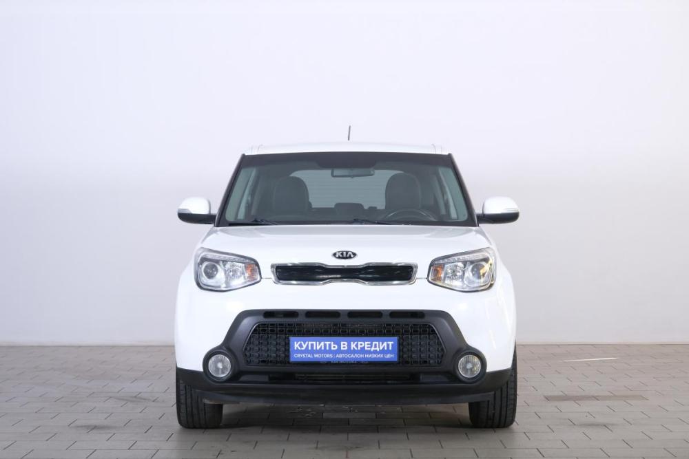 Kia Soul II Омск  - изображение 2