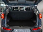 Kia Sportage III Рестайлинг Москва  - изображение 33