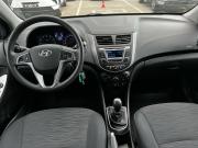 Hyundai Solaris I Рестайлинг Волгоград  - изображение 37