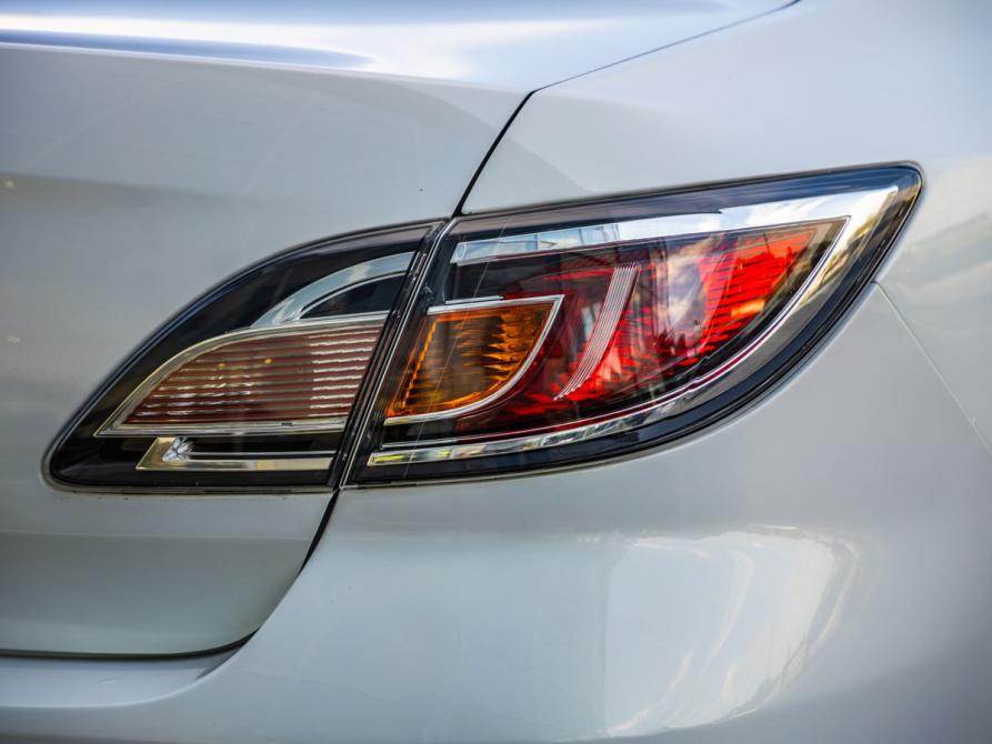 Mazda 6 II (GH) Рестайлинг Волгоград  - изображение 12