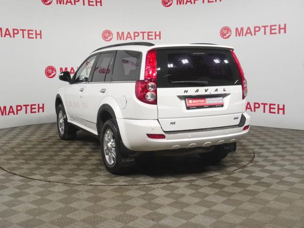 Haval H5 I с пробегом 2020 года, цена 1 791 000 рублей, 50549 км, внедорожник, Автокод Объявления